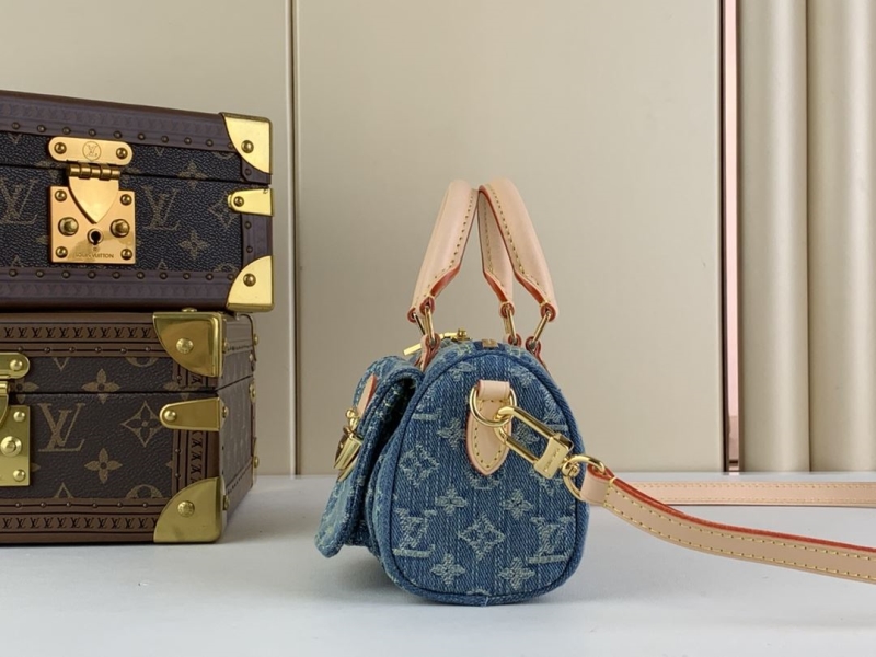 LV Speedy Bags